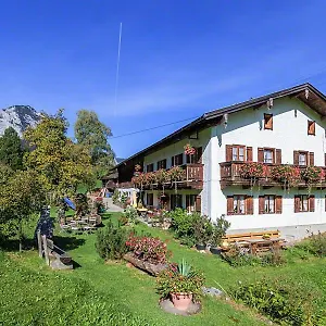Lacklehen Bauernhof