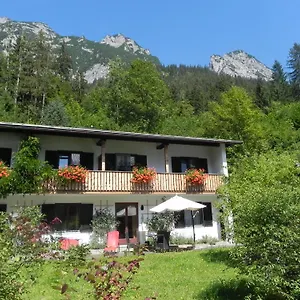 Reiteralpe Apartment