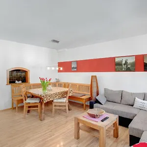 Almrausch Apartment